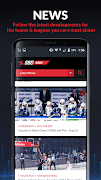 SBD Odds screenshot 4