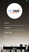 PROTMS EMPLOYEE APP TW screenshot 1