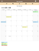 Task Checklist screenshot 5