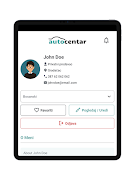 Auto Centar スクリーンショット 7