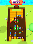 برنامه‌نما Pair Up 3D عکس از صفحه