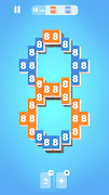 2048 Mahjongg screenshot 2