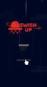 Dunk Hoop Walid স্ক্রিনশট 1