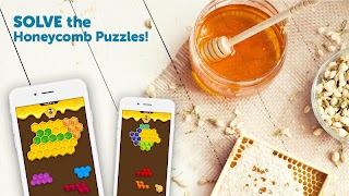 Hexa Buzzle capture d'écran 7