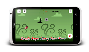 Shadow Knight ภาพหน้าจอ 7