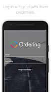 Delivery App Affiche