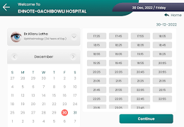 EHNOTE DiGi تصوير الشاشة 6