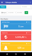 Echo-Mobile স্ক্রিনশট 1