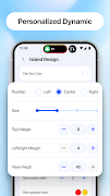 Smart Dynamic Notification screenshot 2