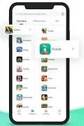 برنامه‌نما SosoMod Apk Android عکس از صفحه