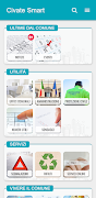 Civate Smart poster