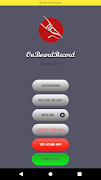 برنامه‌نما Mobile Creator: OnBoardRecord عکس از صفحه