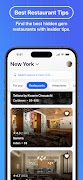 برنامه‌نما Simplicity - AI City Guide عکس از صفحه