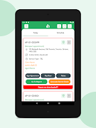 Home Inspector Tech اسکرین شاٹ 5