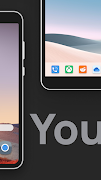 Fluidity - Adaptive Icon Pack 截圖 2