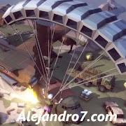 Battle Royale Screenshot 2