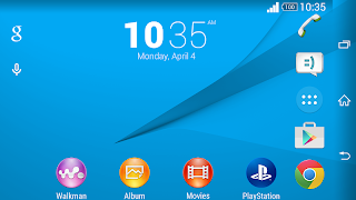 Marshmallow Theme Ekran Görüntüsü 7
