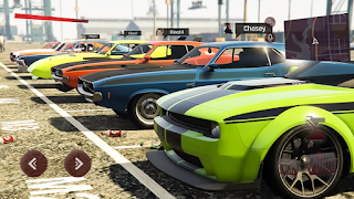 Fallen Paradise 海报