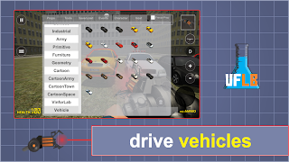 Vmod Lite screenshot 5