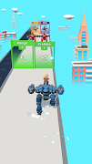 Mecha Transform Fight ภาพหน้าจอ 7