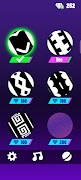 One Beat Ball 截图 1