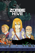 Zombie Hive screenshot 7