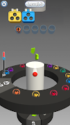 Helix Match Jam screenshot 7