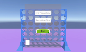 Connect 4 截图 2