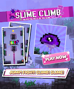 SlimeClimb Ekran Görüntüsü 4
