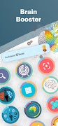 Brain Training ภาพหน้าจอ 1