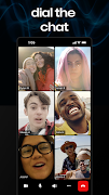 GroupMe تصوير الشاشة 7