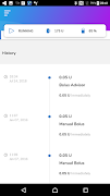 PumpApp BETA screenshot 2