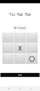Sun - Tic Tac Toe screenshot 1