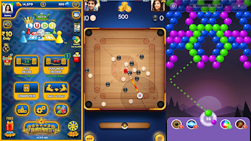 W Games App, Play & Win app Screenshot 3