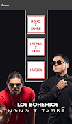 Los Bohemios screenshot 1
