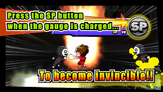 TapFighter screenshot 3