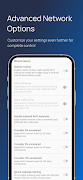 InternetGuard No Root Firewall تصوير الشاشة 4