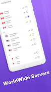 Vawoo Speedify تصوير الشاشة 7