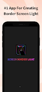 Screen Border Light Edge Light اسکرین شاٹ 5