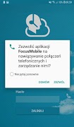 Focus Mobile Lite screenshot 3