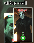 Renfield-video call chat Ekran Görüntüsü 6