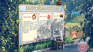 Everlasting Summer Screenshot 1