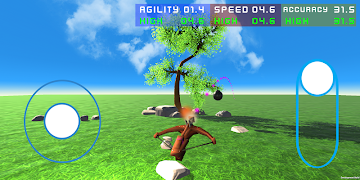 Archer Ninja screenshot 2