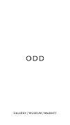 오드 ODD plakat