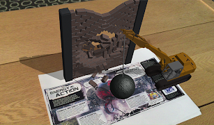 iScienceAR screenshot 6