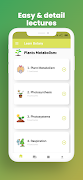 Learn Botany  | Botany Guide تصوير الشاشة 5