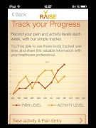 RAISE โปสเตอร์