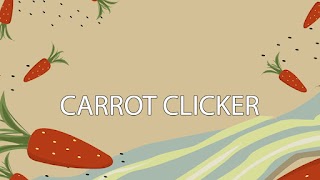 1 Schermata Carrot Clicker