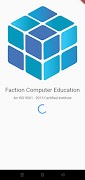 Faction Computer Education captura de pantalla 1