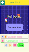Programming for kids - Fun edu screenshot 3